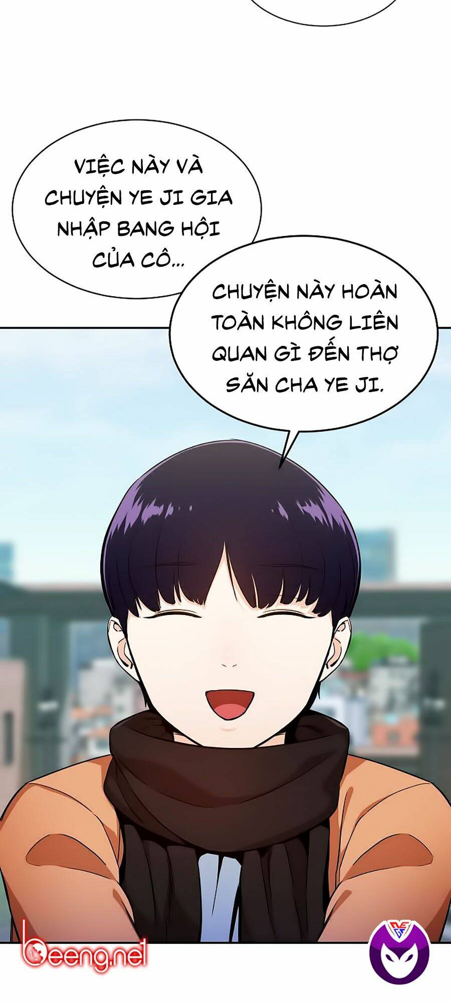 Bố Tôi Quá Mạnh - Chapter 27 - Page 55