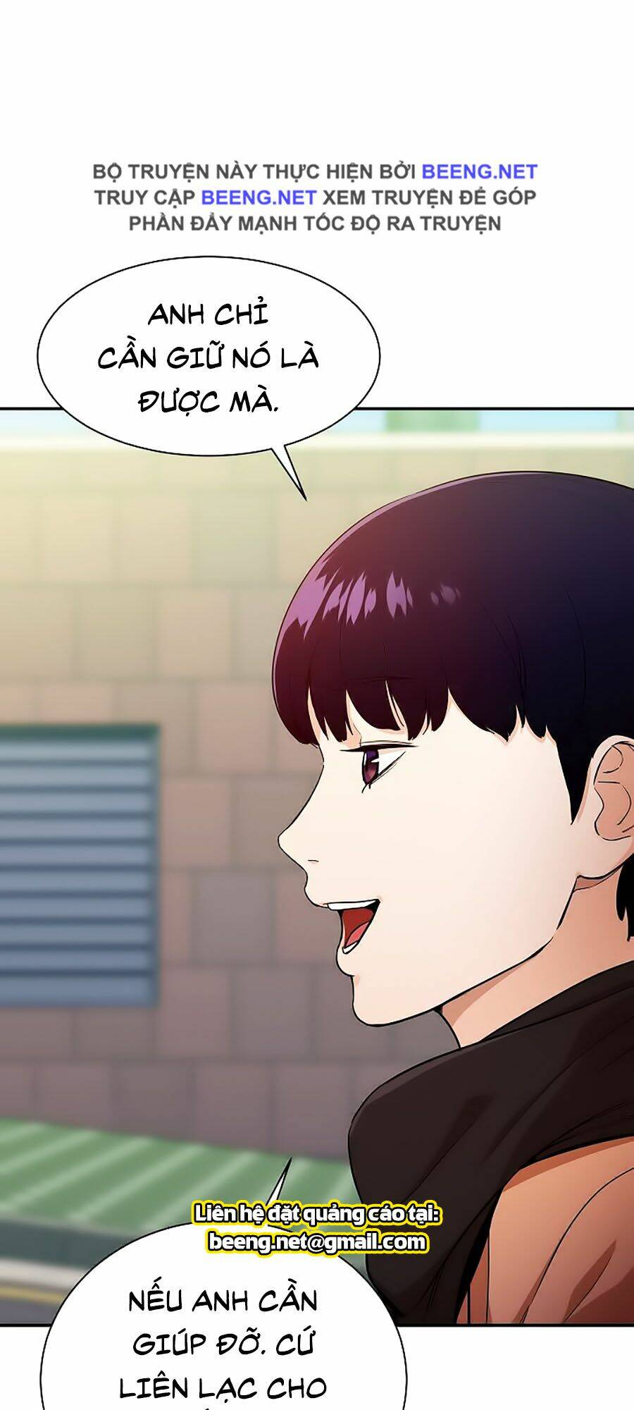 Bố Tôi Quá Mạnh - Chapter 27 - Page 57