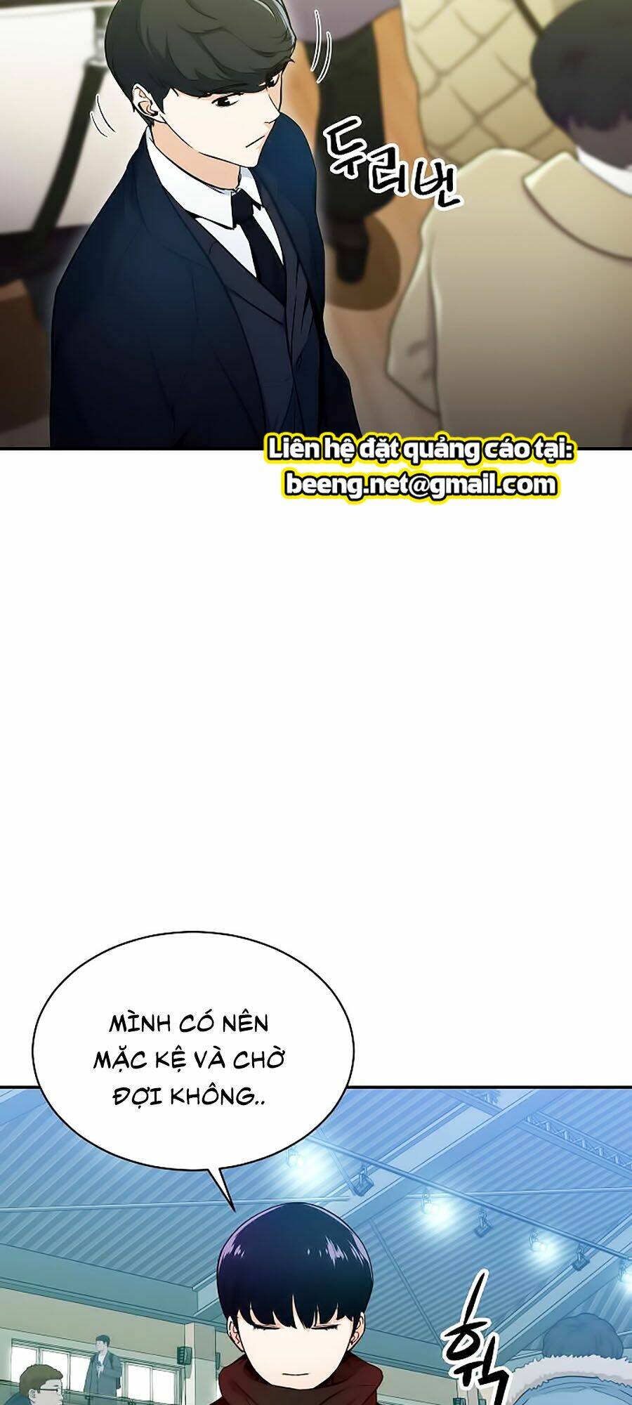 Bố Tôi Quá Mạnh - Chapter 28 - Page 9