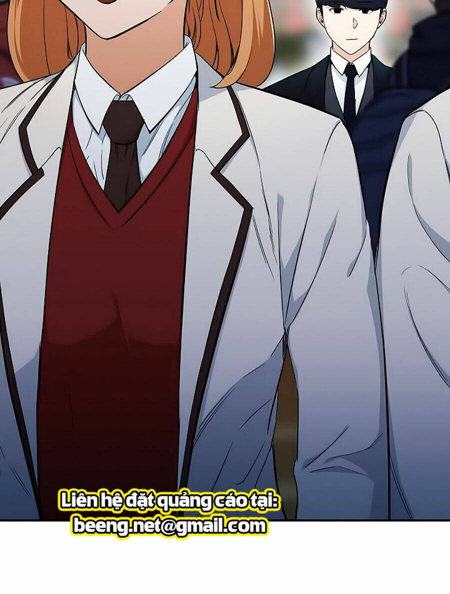 Bố Tôi Quá Mạnh - Chapter 28 - Page 13