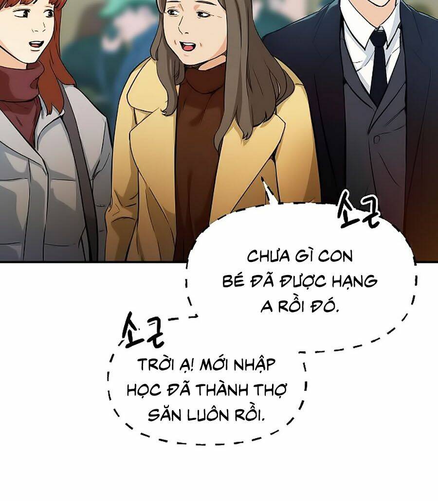 Bố Tôi Quá Mạnh - Chapter 28 - Page 19