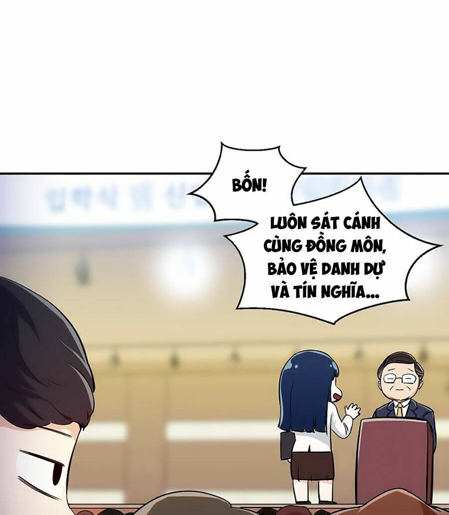 Bố Tôi Quá Mạnh - Chapter 28 - Page 20