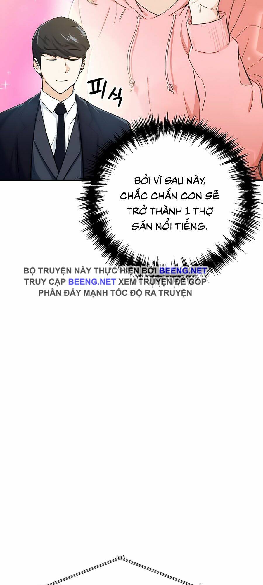 Bố Tôi Quá Mạnh - Chapter 28 - Page 22