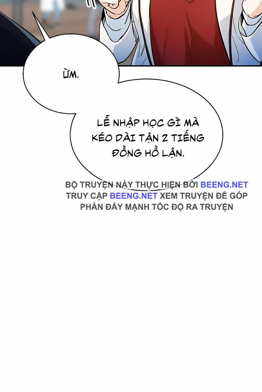 Bố Tôi Quá Mạnh - Chapter 28 - Page 26