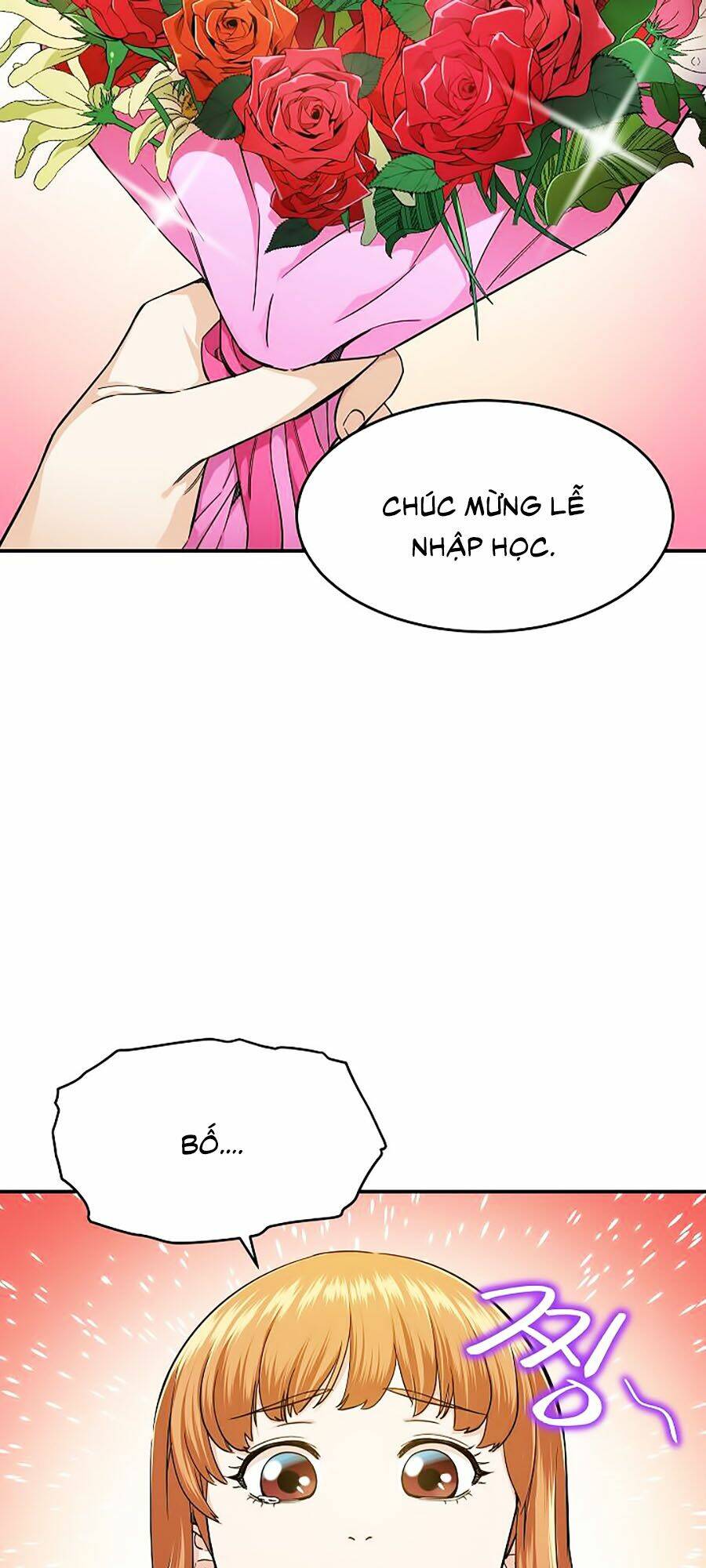 Bố Tôi Quá Mạnh - Chapter 28 - Page 28