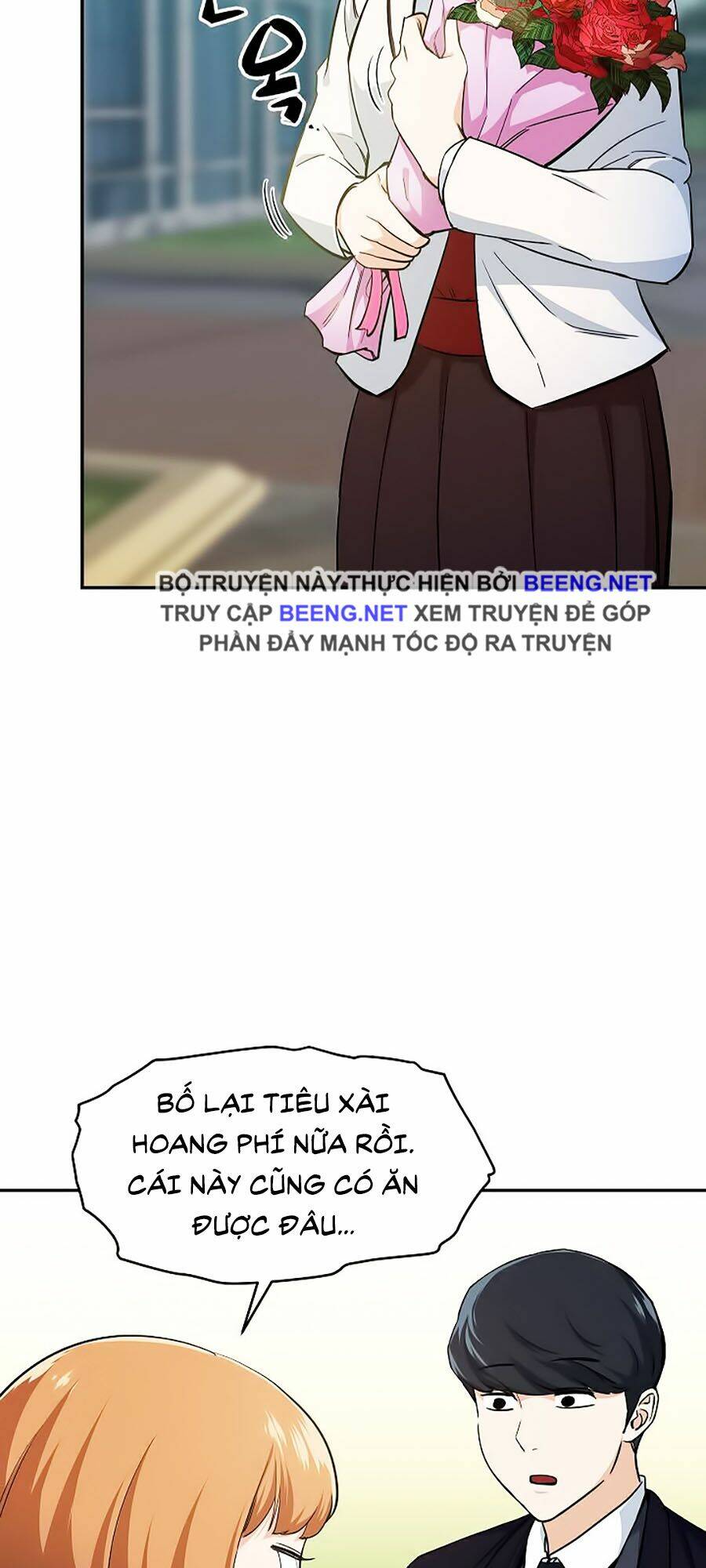 Bố Tôi Quá Mạnh - Chapter 28 - Page 30