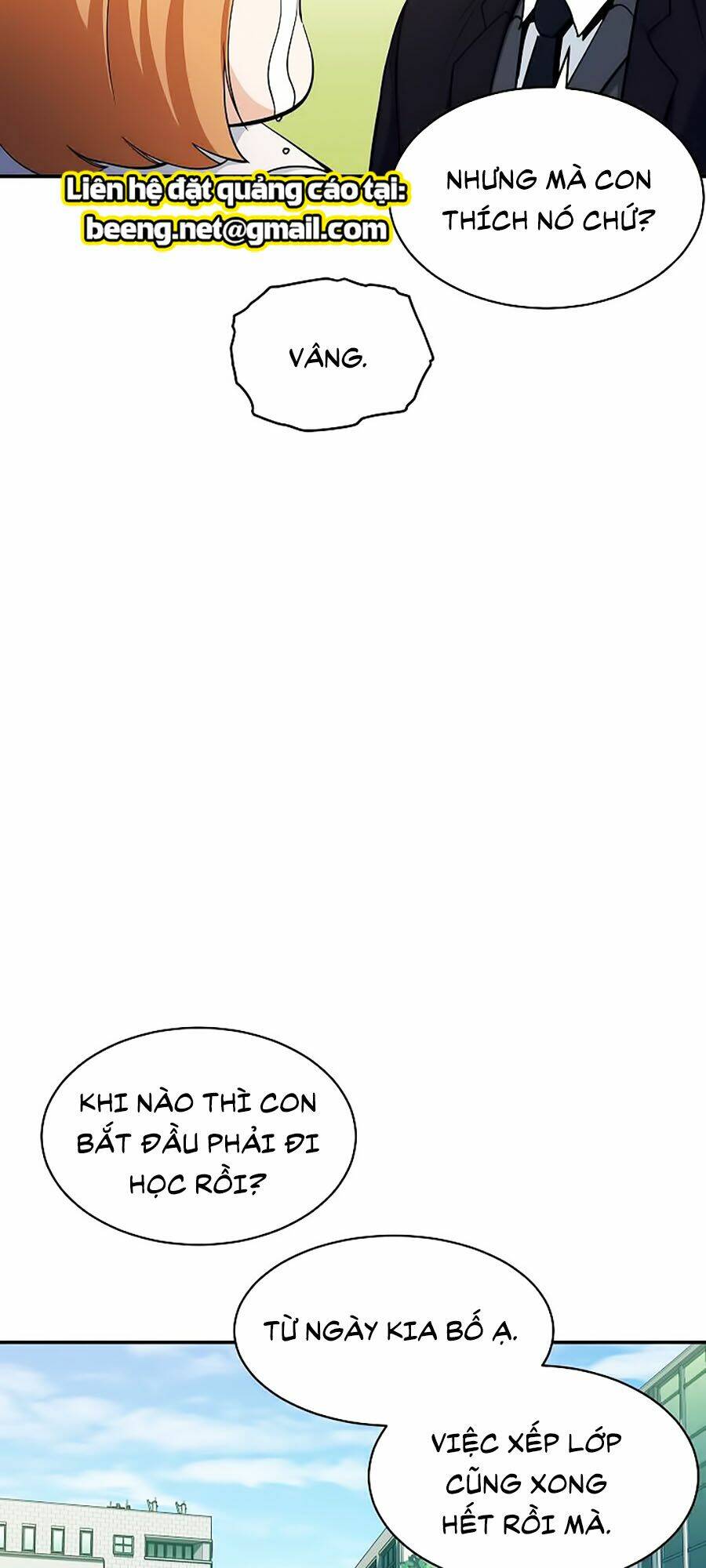 Bố Tôi Quá Mạnh - Chapter 28 - Page 31