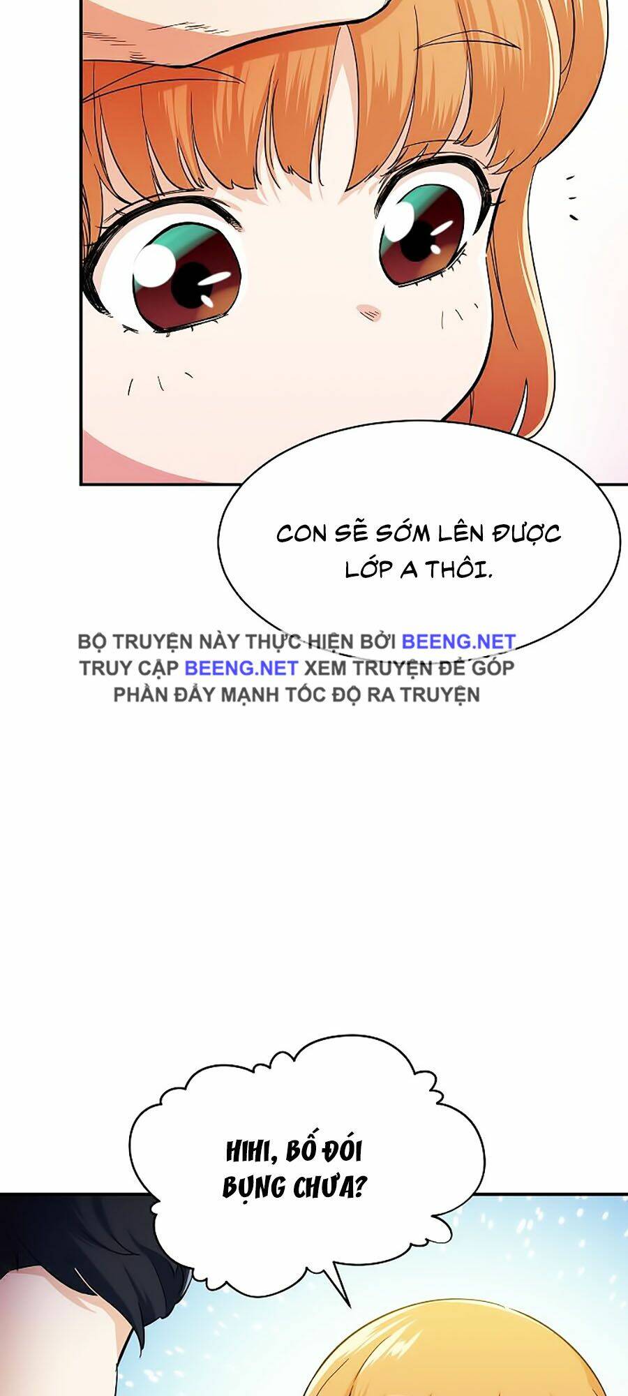 Bố Tôi Quá Mạnh - Chapter 28 - Page 37