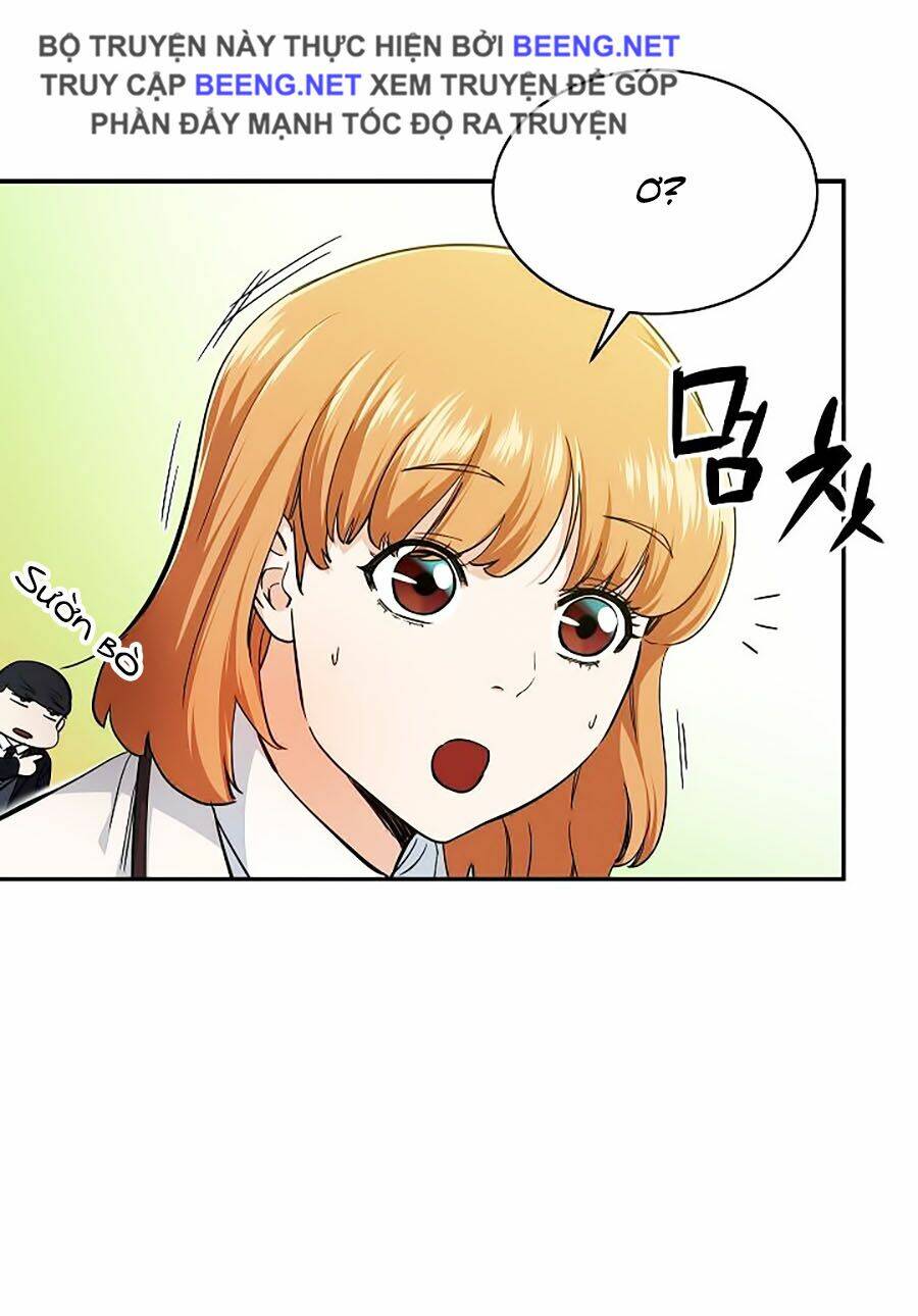 Bố Tôi Quá Mạnh - Chapter 28 - Page 40