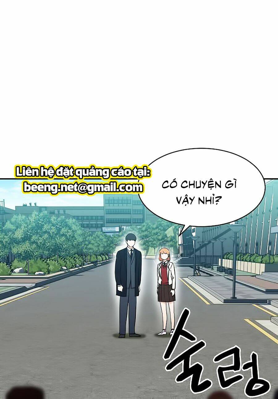 Bố Tôi Quá Mạnh - Chapter 28 - Page 41