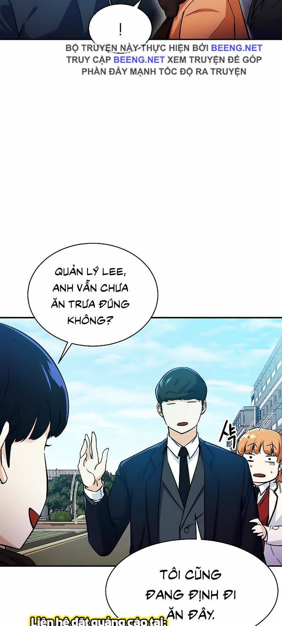 Bố Tôi Quá Mạnh - Chapter 28 - Page 51