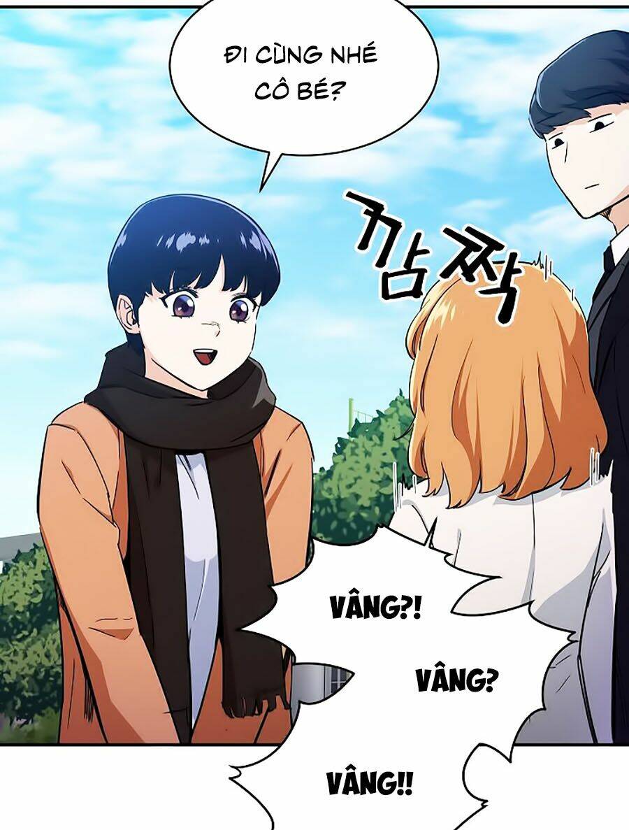 Bố Tôi Quá Mạnh - Chapter 28 - Page 54