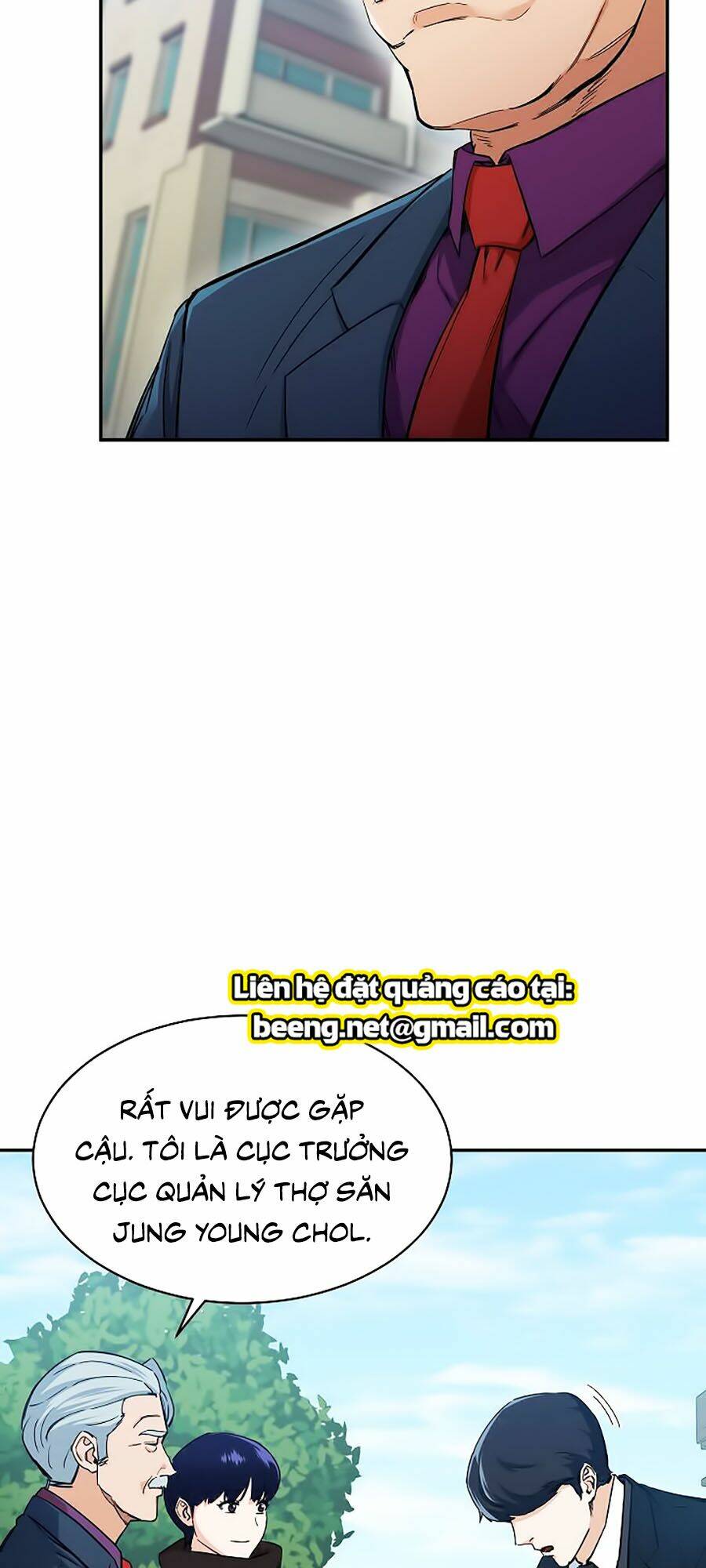 Bố Tôi Quá Mạnh - Chapter 28 - Page 58