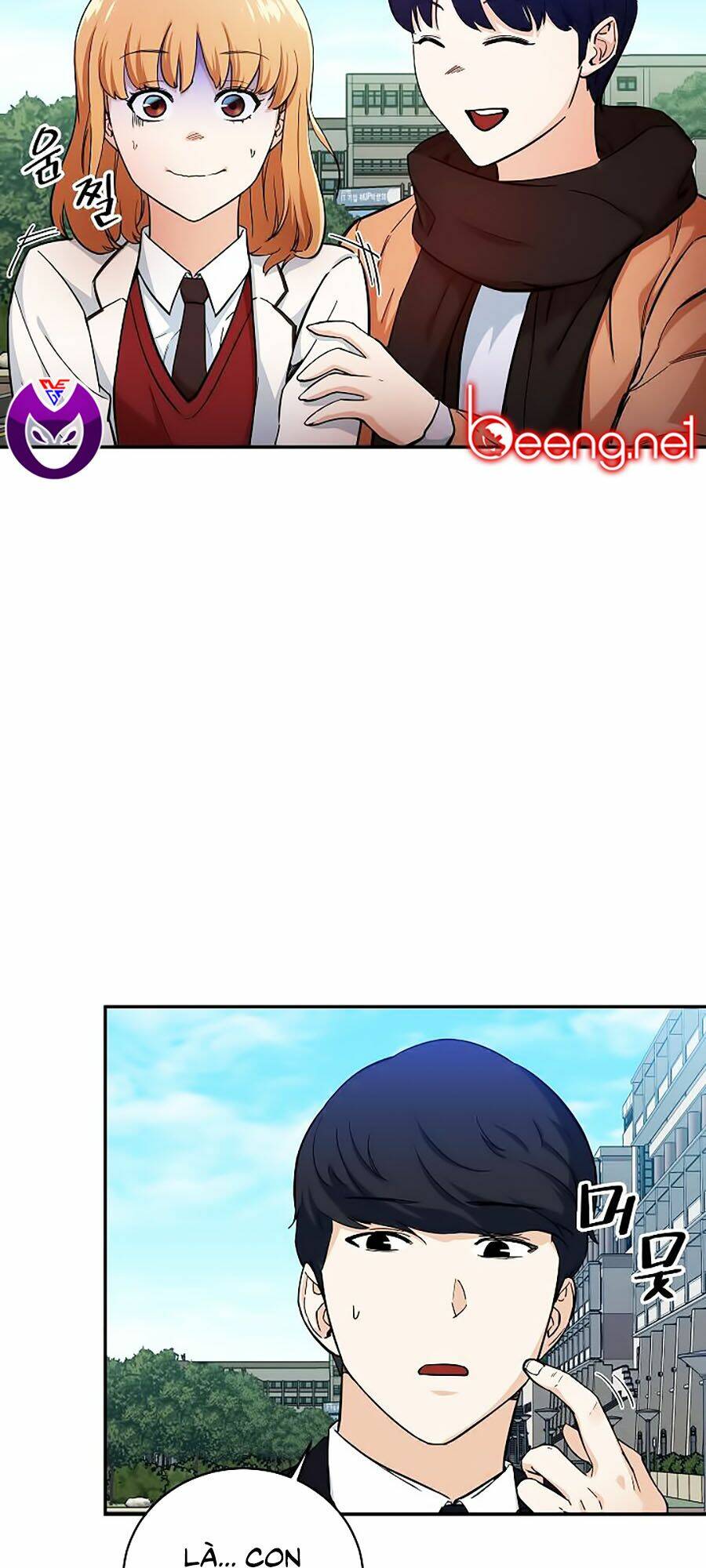 Bố Tôi Quá Mạnh - Chapter 28 - Page 60