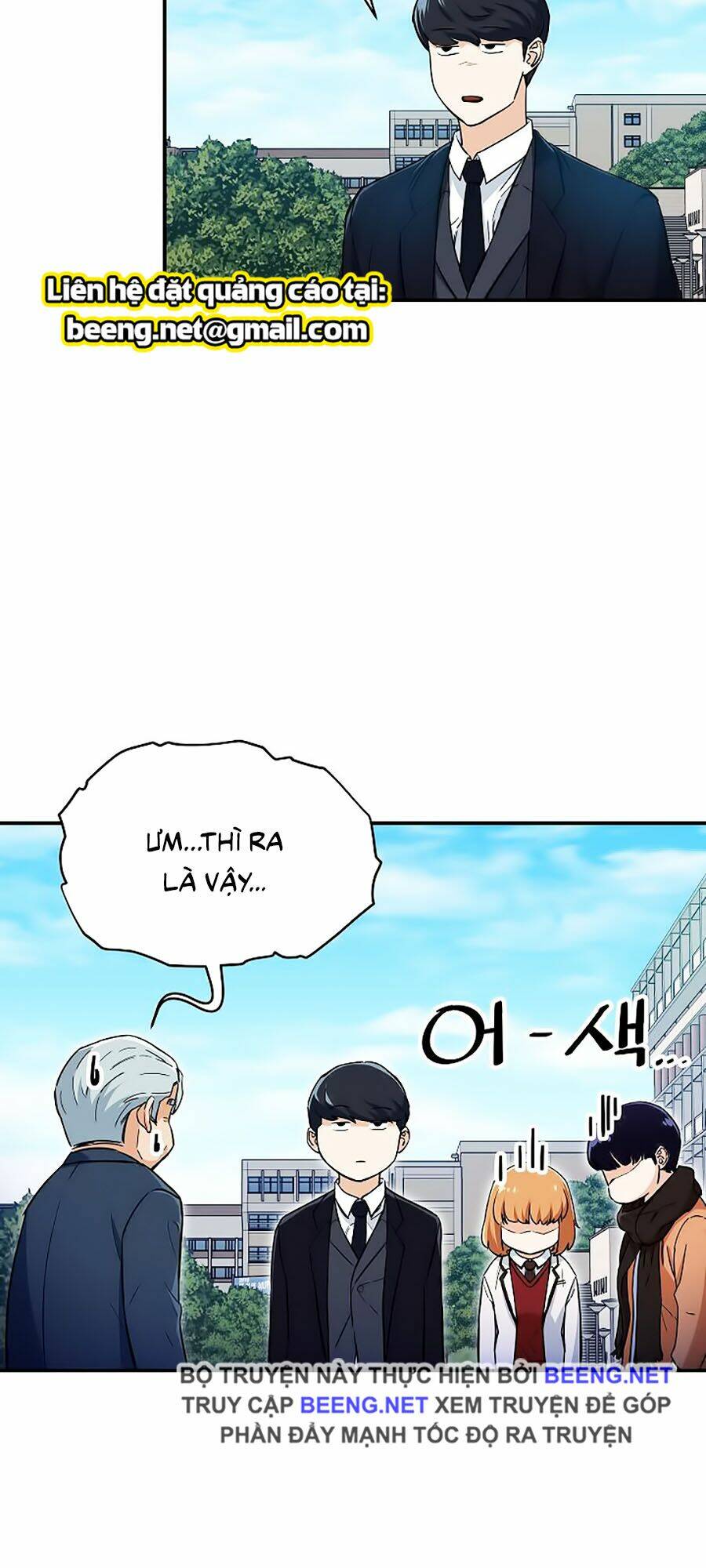 Bố Tôi Quá Mạnh - Chapter 28 - Page 65