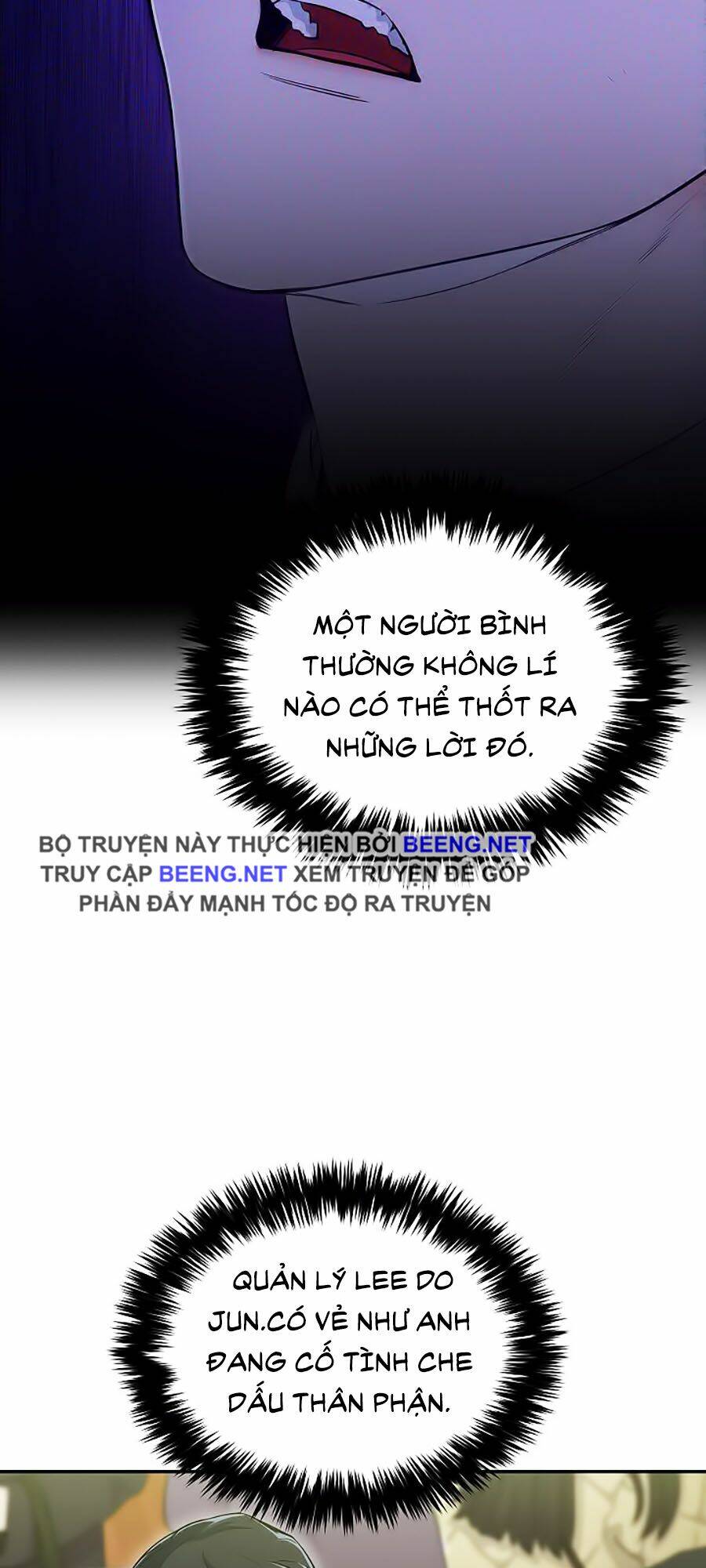 Bố Tôi Quá Mạnh - Chapter 28 - Page 8