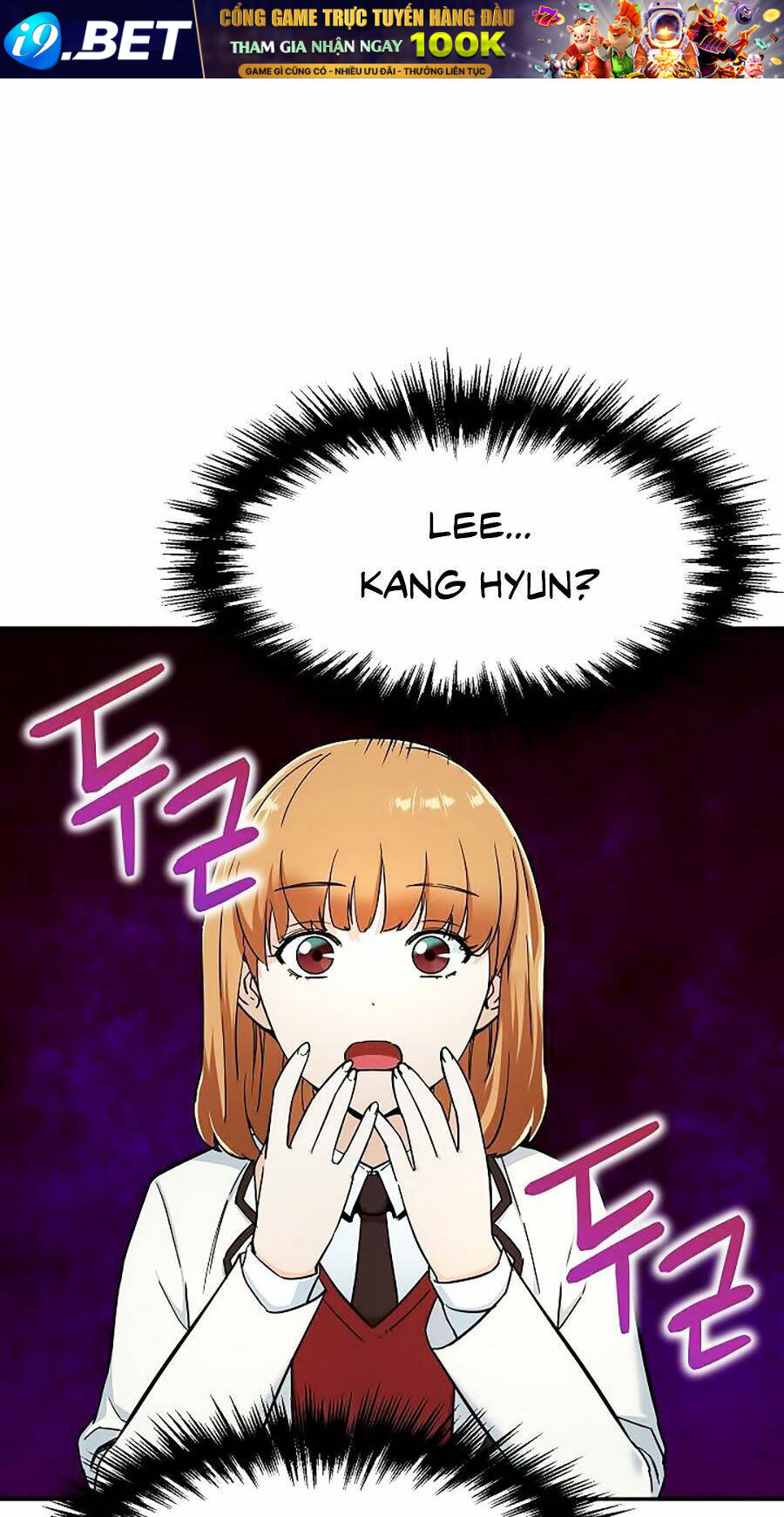 Bố Tôi Quá Mạnh - Chapter 29 - Page 10