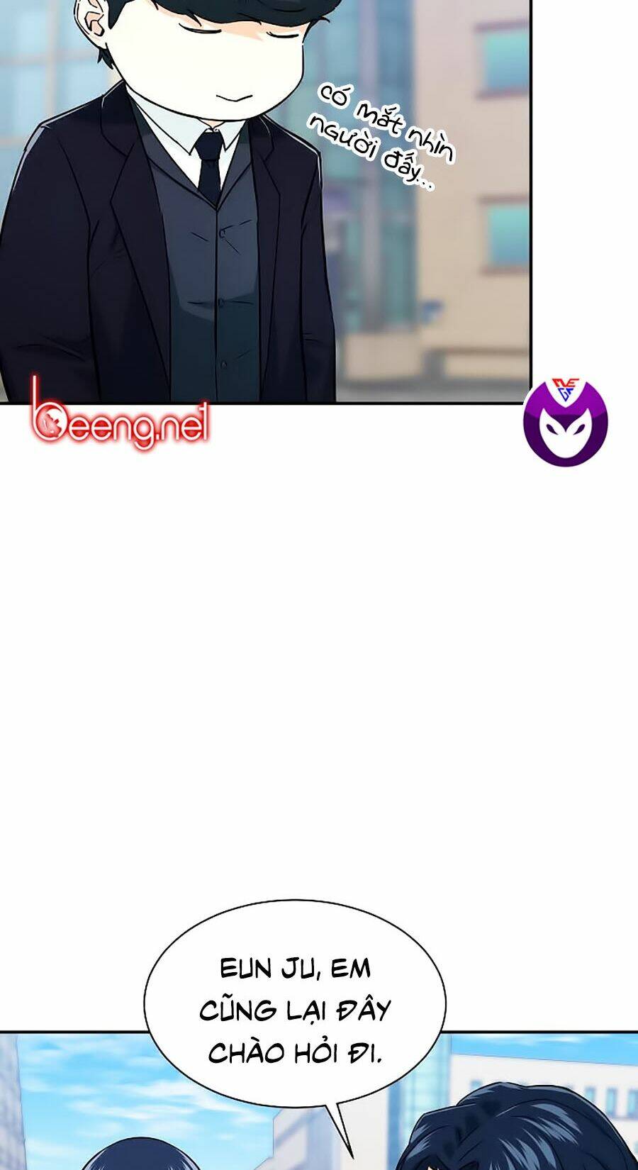 Bố Tôi Quá Mạnh - Chapter 29 - Page 16