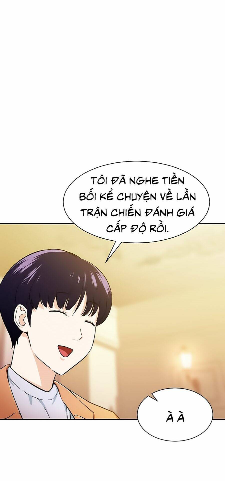Bố Tôi Quá Mạnh - Chapter 29 - Page 27