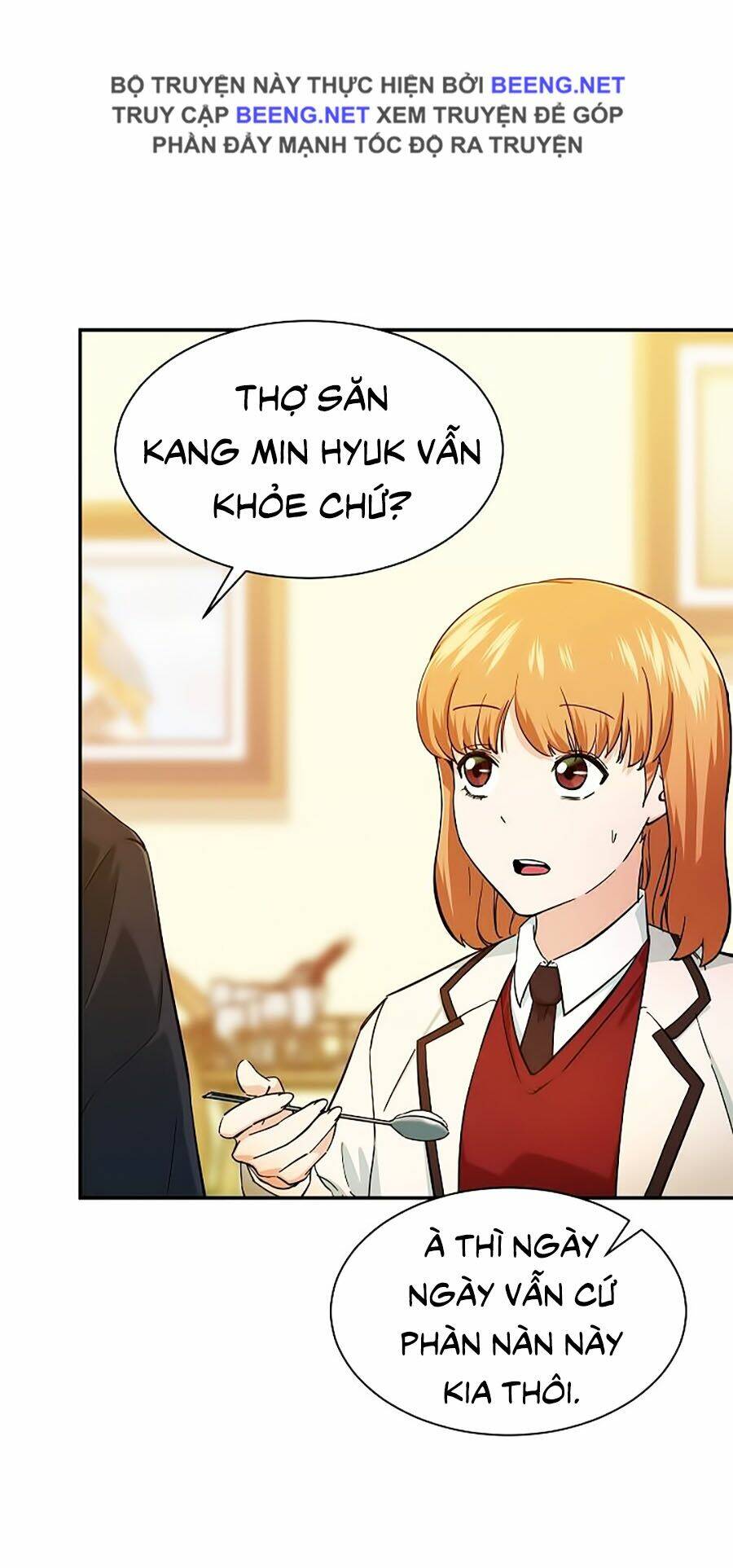 Bố Tôi Quá Mạnh - Chapter 29 - Page 28