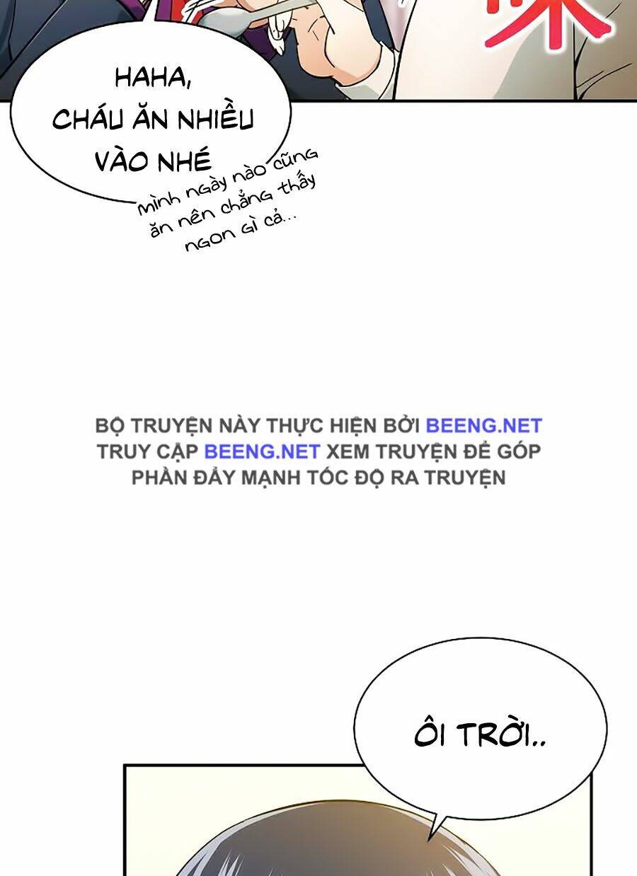 Bố Tôi Quá Mạnh - Chapter 29 - Page 33