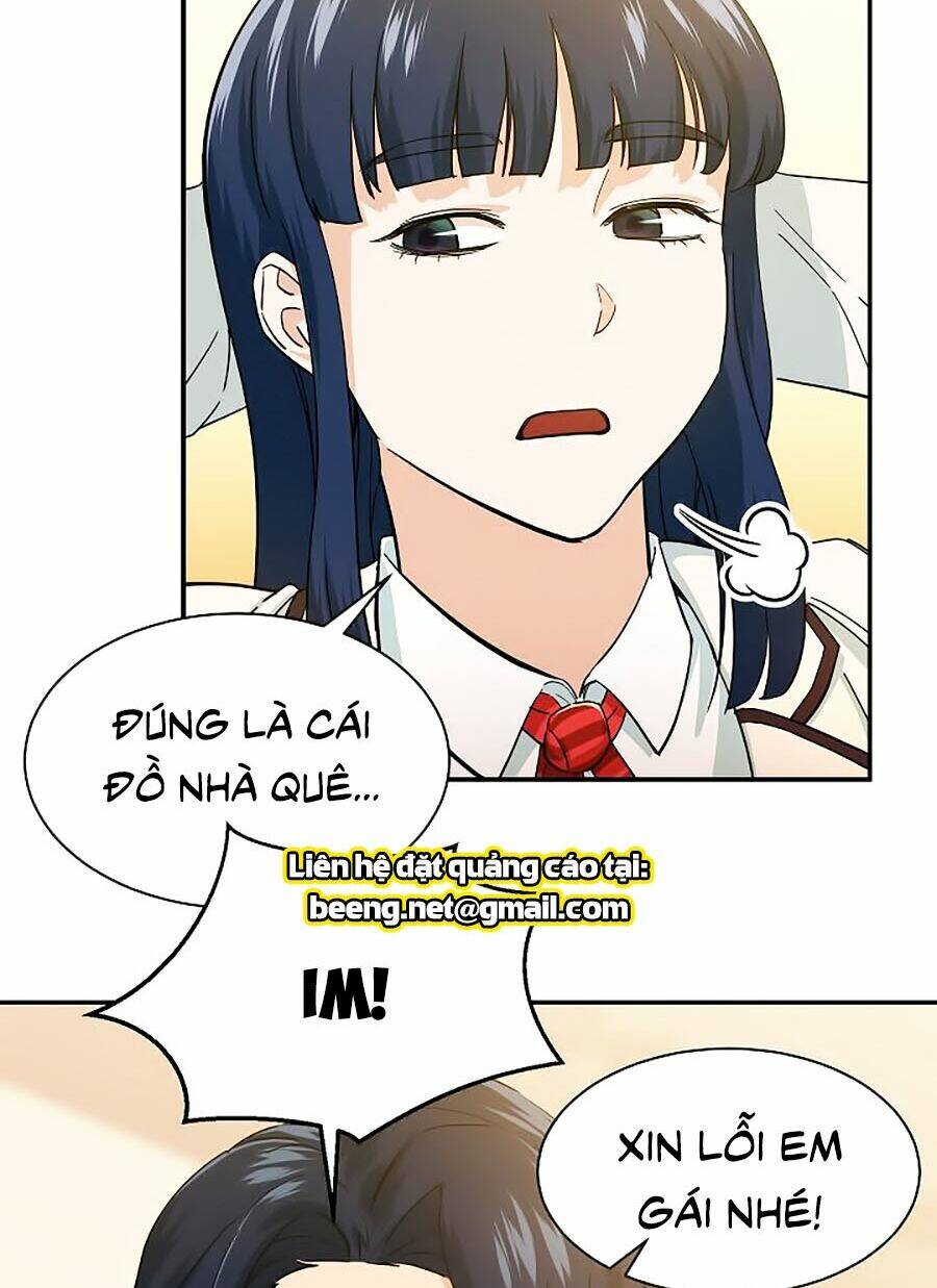 Bố Tôi Quá Mạnh - Chapter 29 - Page 34