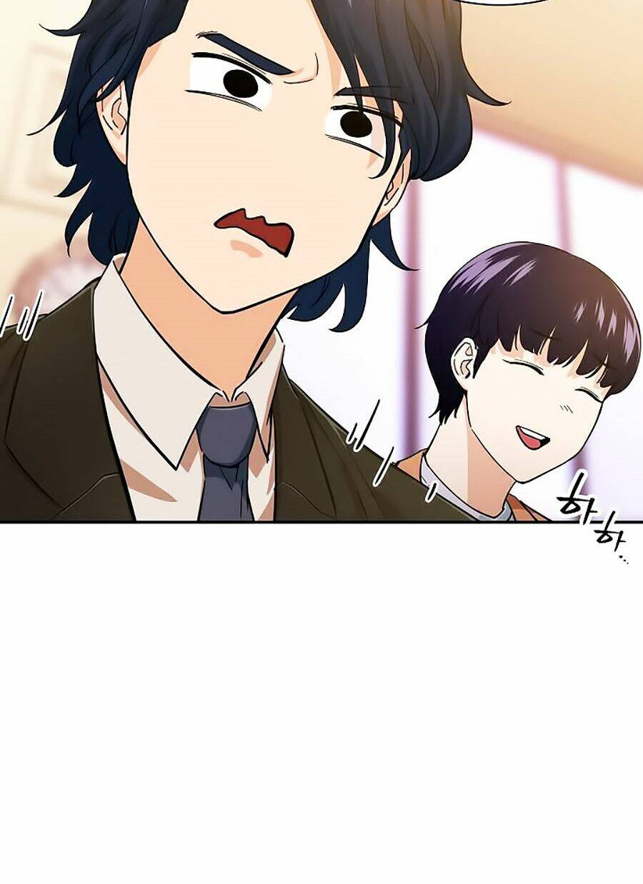 Bố Tôi Quá Mạnh - Chapter 29 - Page 35