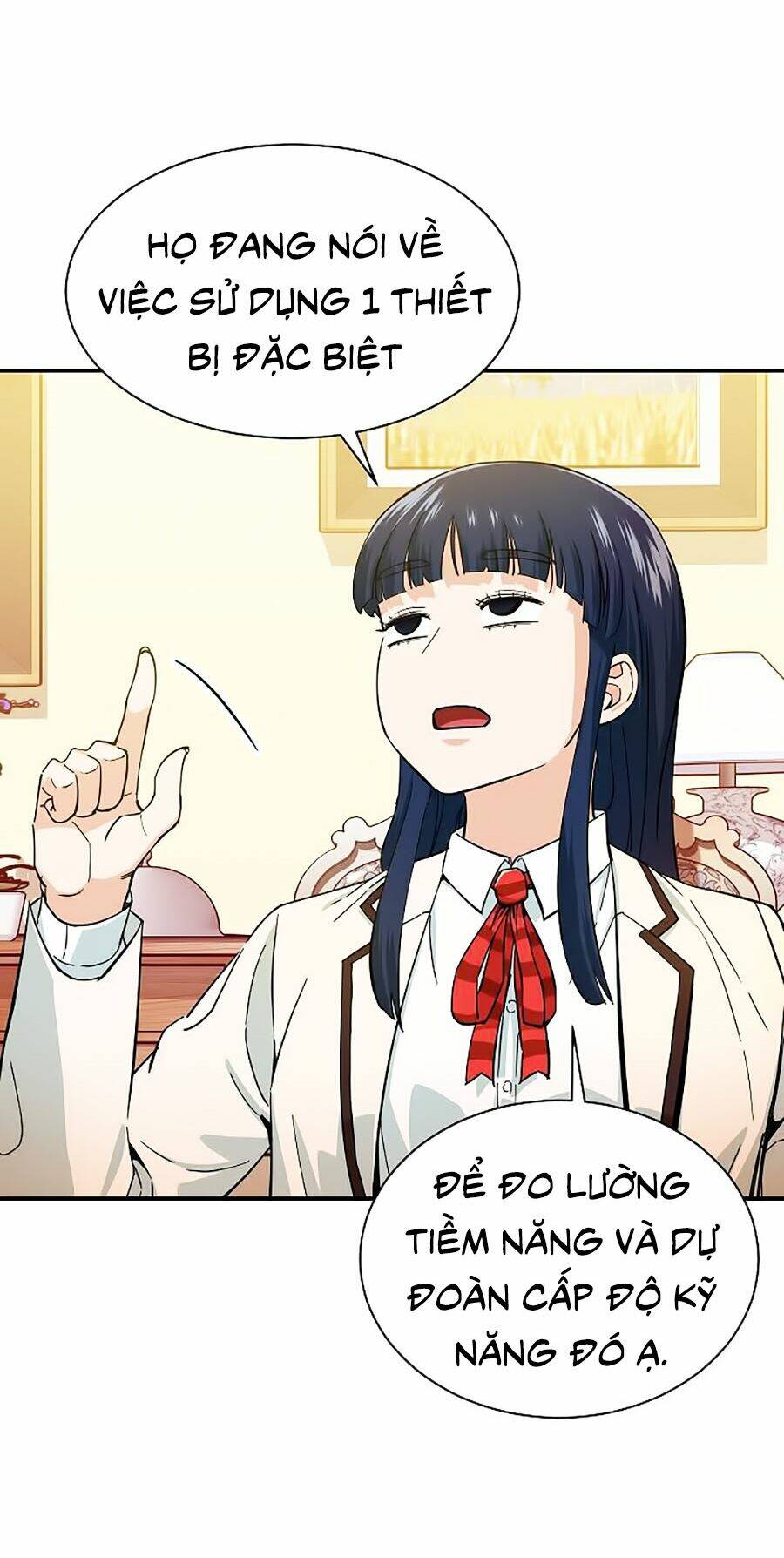 Bố Tôi Quá Mạnh - Chapter 29 - Page 45