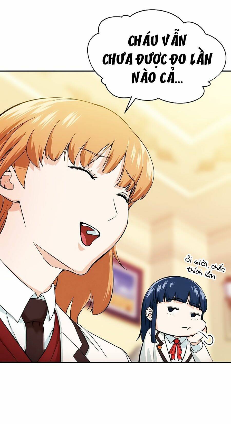 Bố Tôi Quá Mạnh - Chapter 29 - Page 50