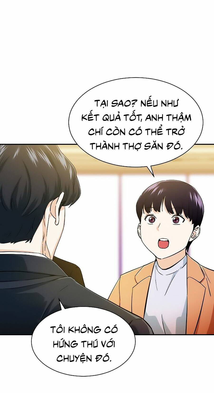Bố Tôi Quá Mạnh - Chapter 29 - Page 53