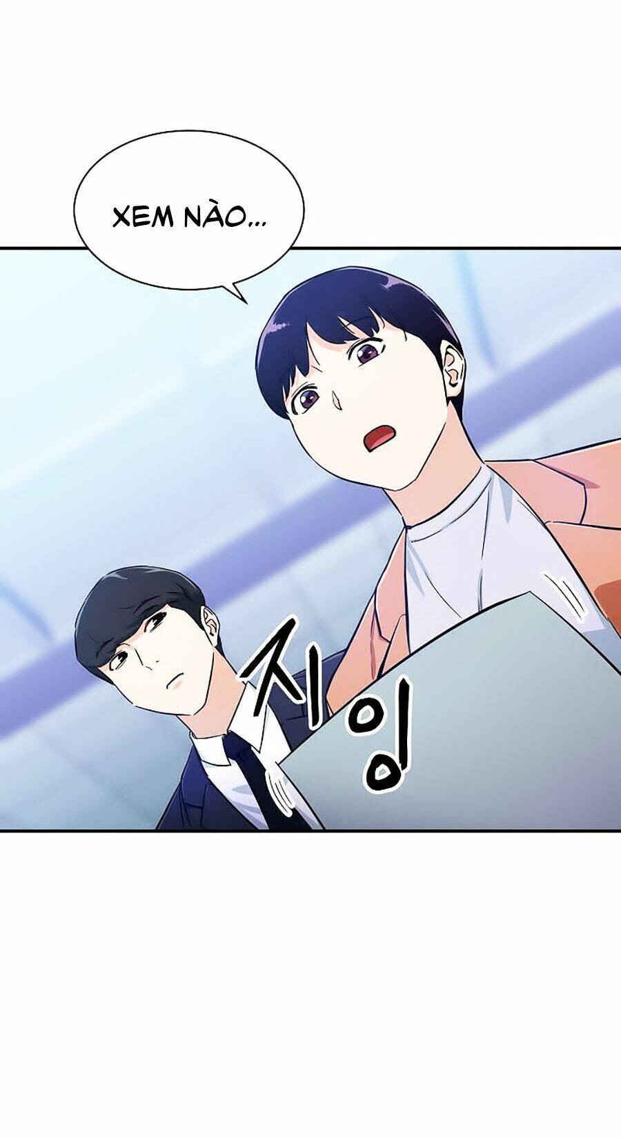 Bố Tôi Quá Mạnh - Chapter 29 - Page 59