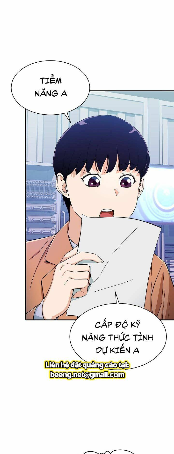 Bố Tôi Quá Mạnh - Chapter 29 - Page 60