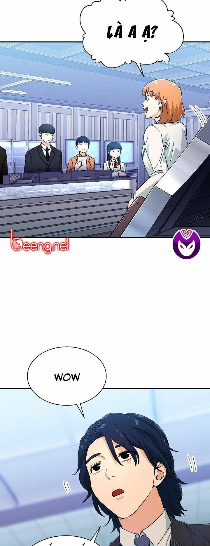 Bố Tôi Quá Mạnh - Chapter 29 - Page 61