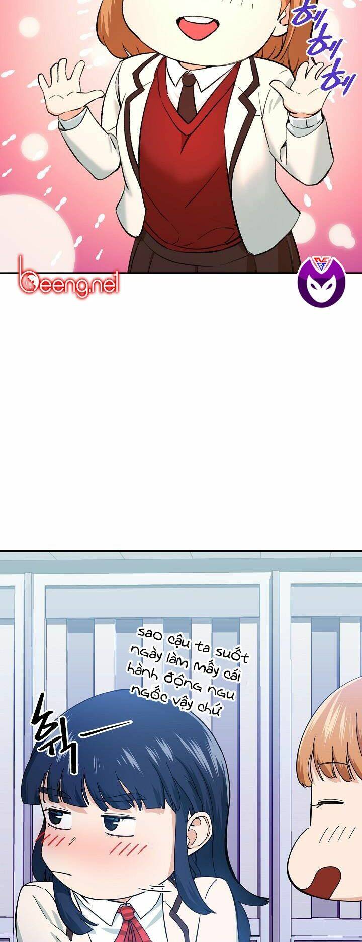 Bố Tôi Quá Mạnh - Chapter 29 - Page 64