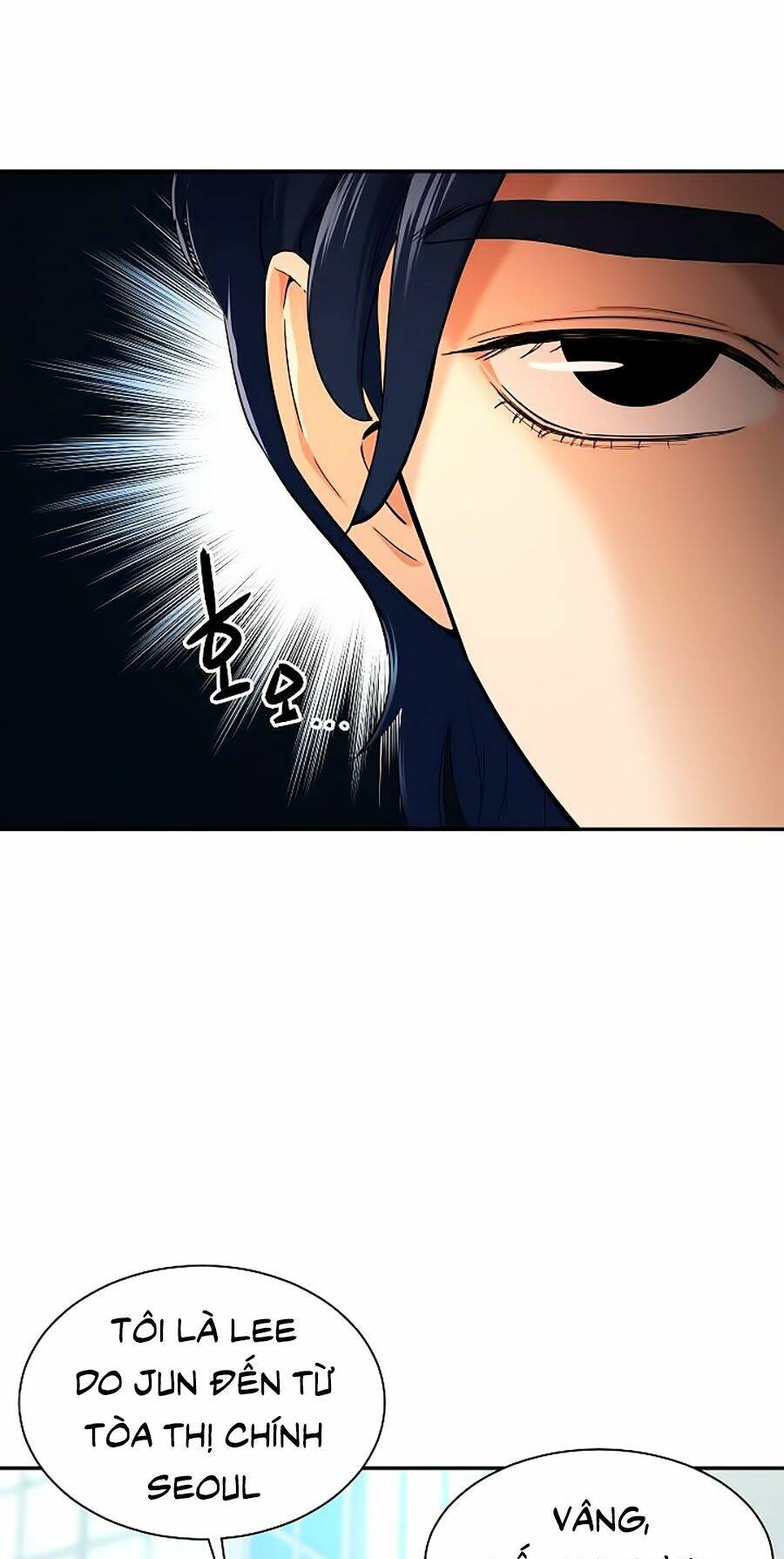 Bố Tôi Quá Mạnh - Chapter 29 - Page 7