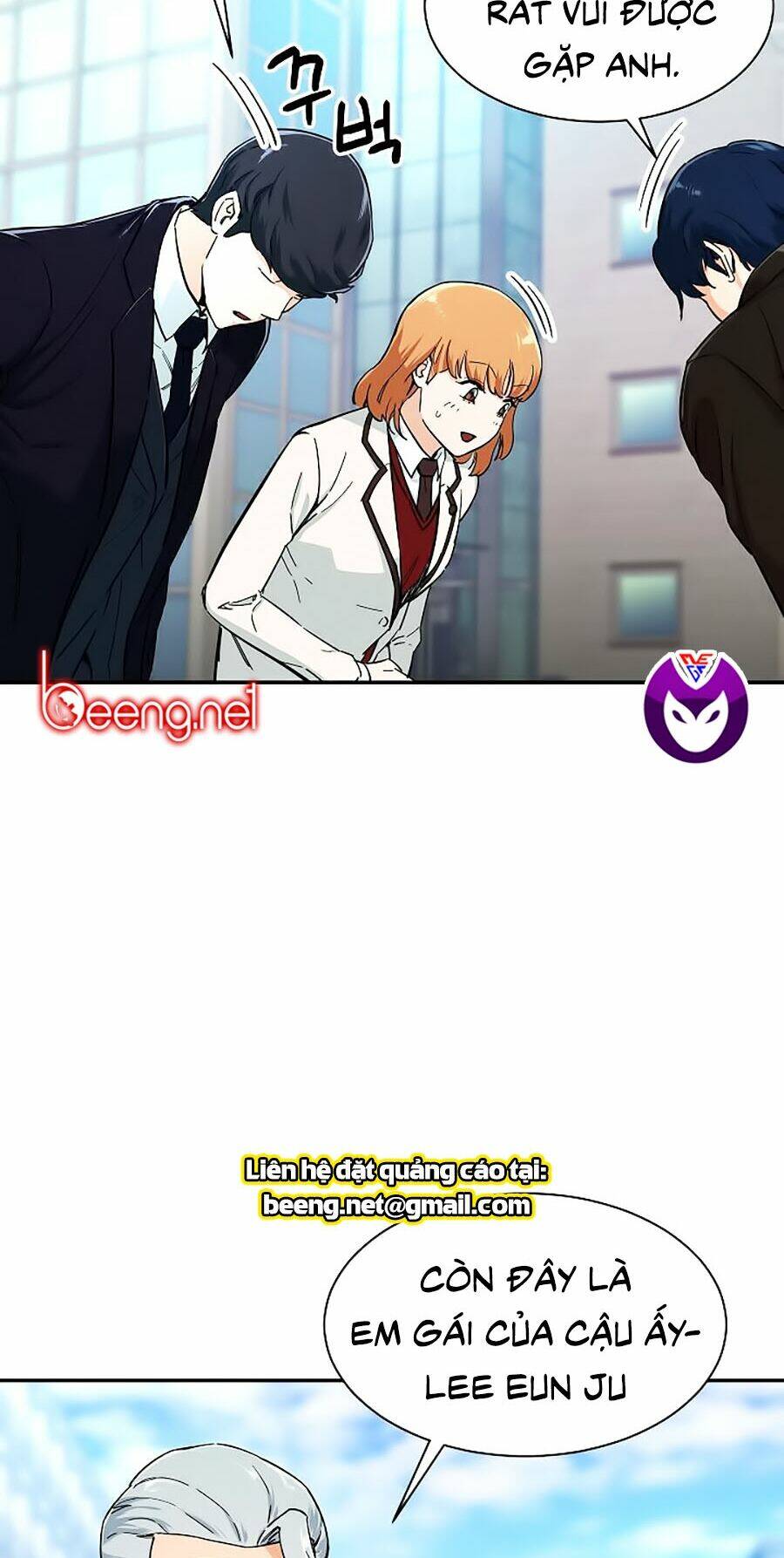 Bố Tôi Quá Mạnh - Chapter 29 - Page 8