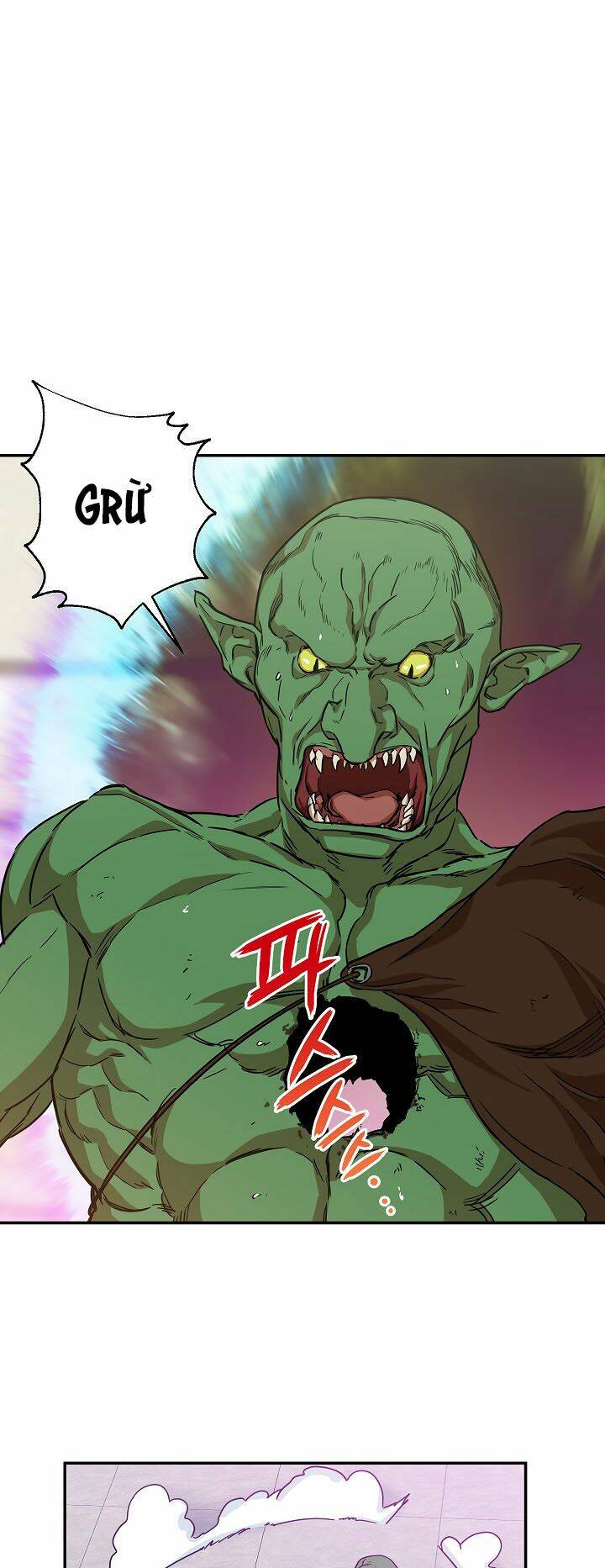 Bố Tôi Quá Mạnh - Chapter 3 - Page 10