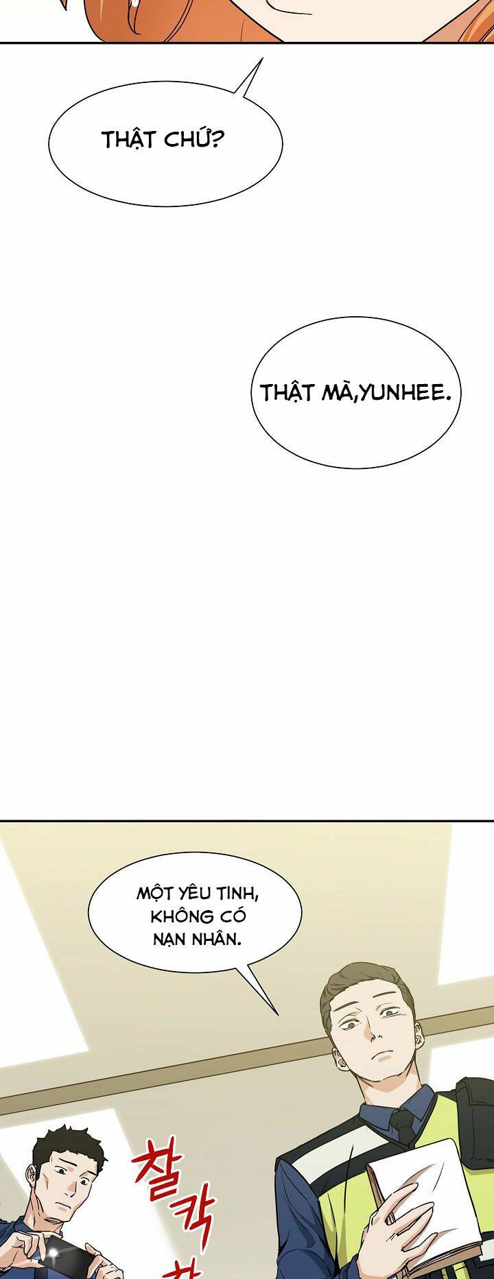 Bố Tôi Quá Mạnh - Chapter 3 - Page 14