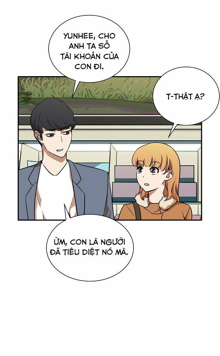 Bố Tôi Quá Mạnh - Chapter 3 - Page 20