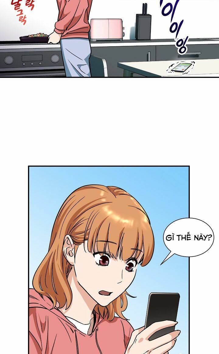 Bố Tôi Quá Mạnh - Chapter 3 - Page 23