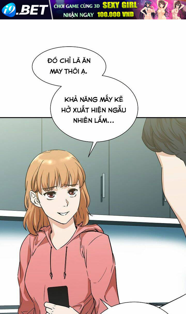 Bố Tôi Quá Mạnh - Chapter 3 - Page 26