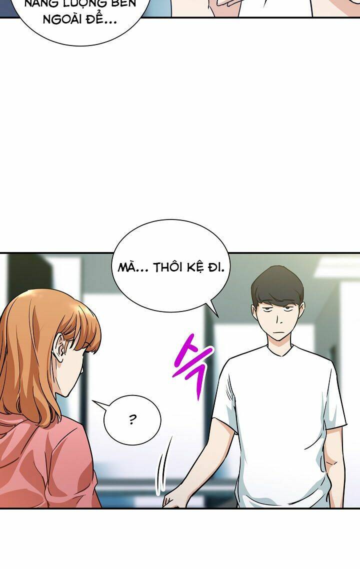 Bố Tôi Quá Mạnh - Chapter 3 - Page 29