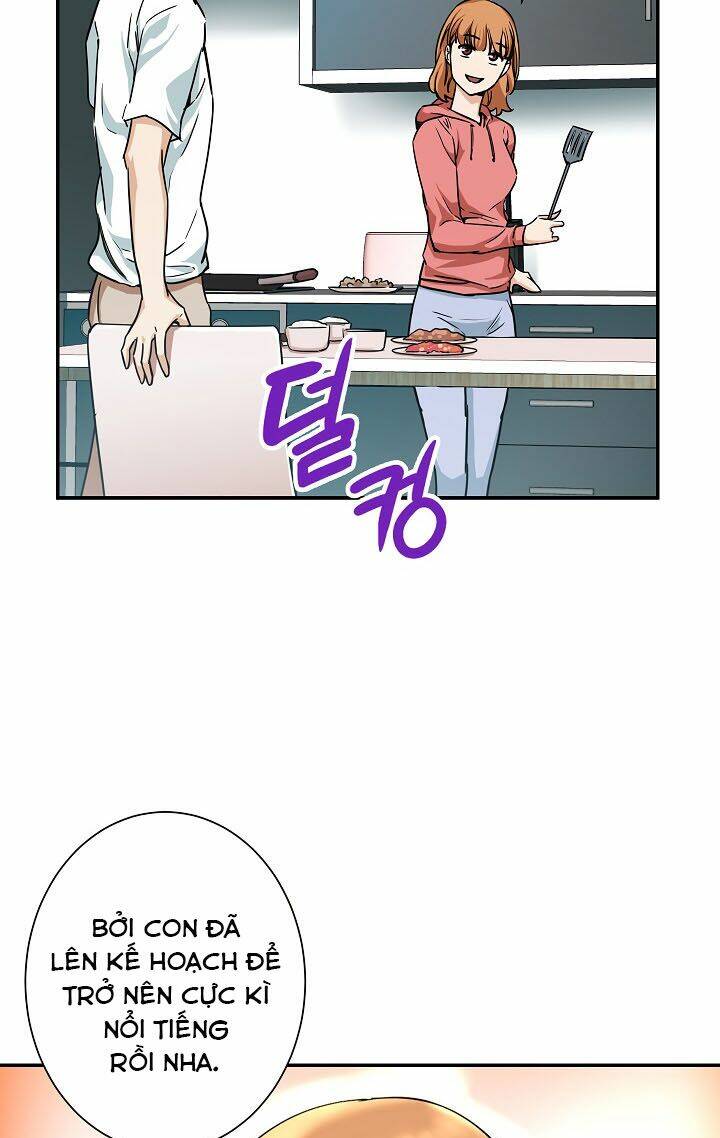 Bố Tôi Quá Mạnh - Chapter 3 - Page 32