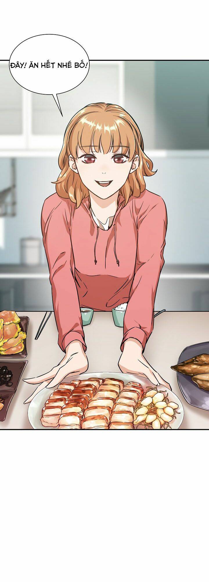 Bố Tôi Quá Mạnh - Chapter 3 - Page 37