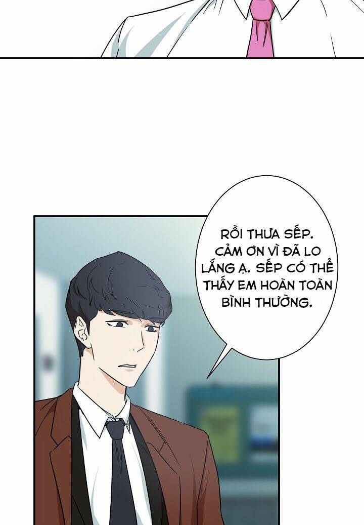 Bố Tôi Quá Mạnh - Chapter 3 - Page 41