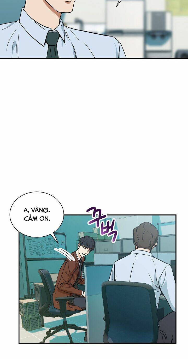 Bố Tôi Quá Mạnh - Chapter 3 - Page 45