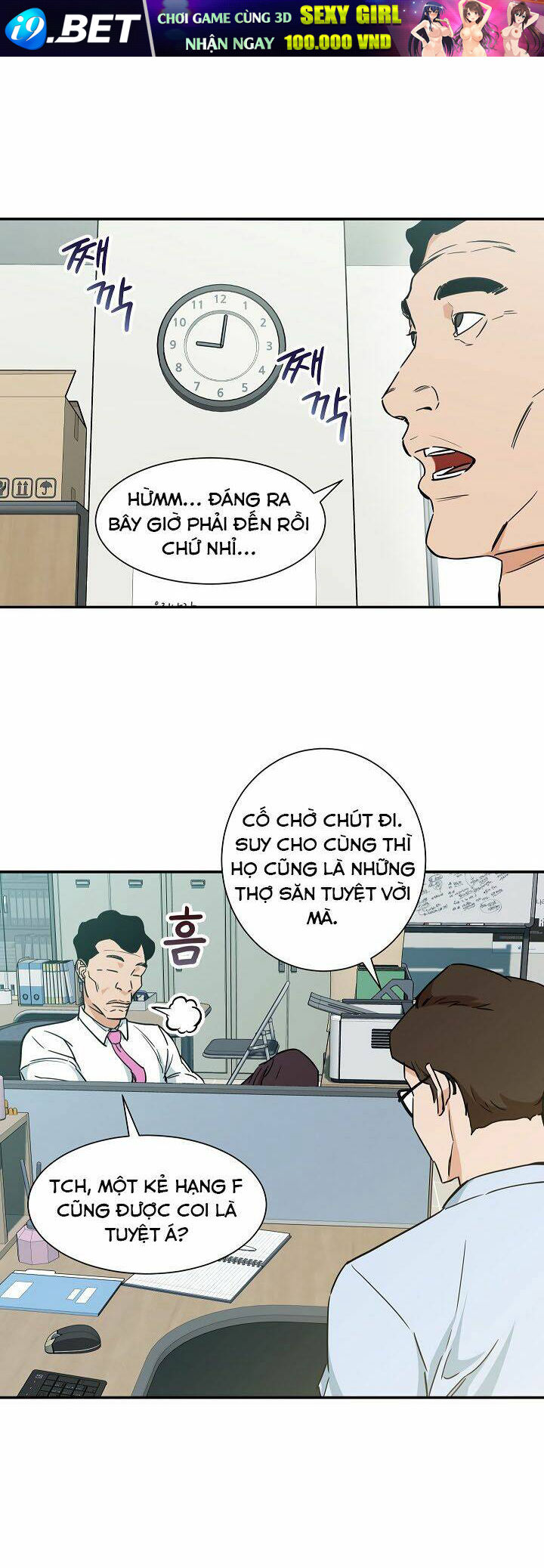 Bố Tôi Quá Mạnh - Chapter 3 - Page 46