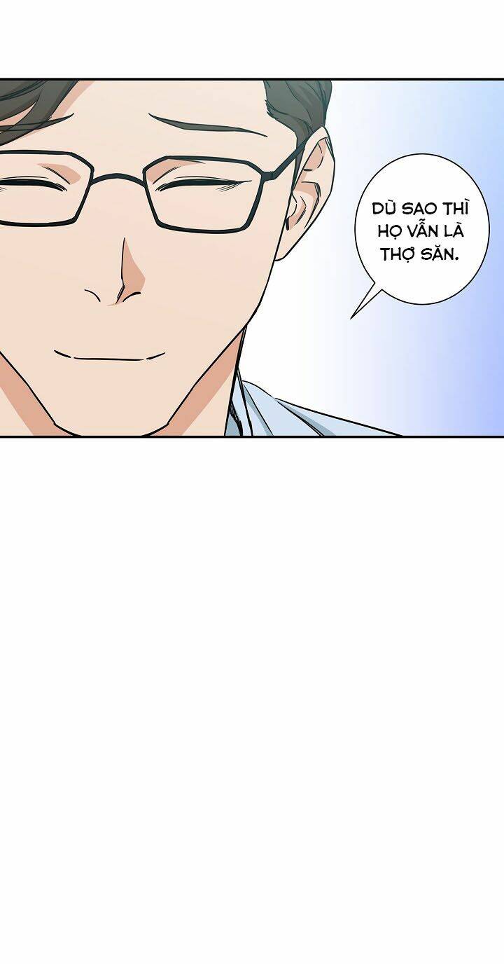 Bố Tôi Quá Mạnh - Chapter 3 - Page 47