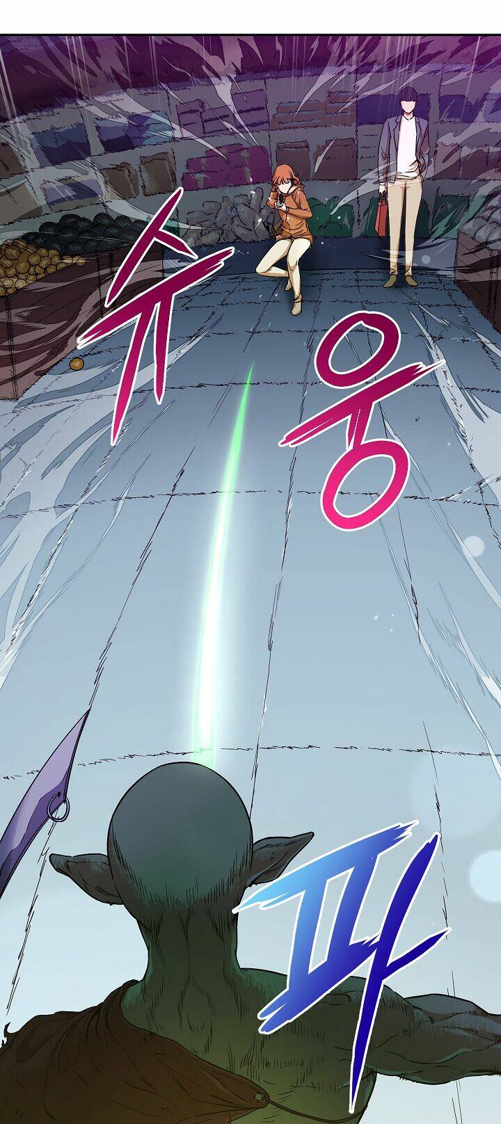 Bố Tôi Quá Mạnh - Chapter 3 - Page 8