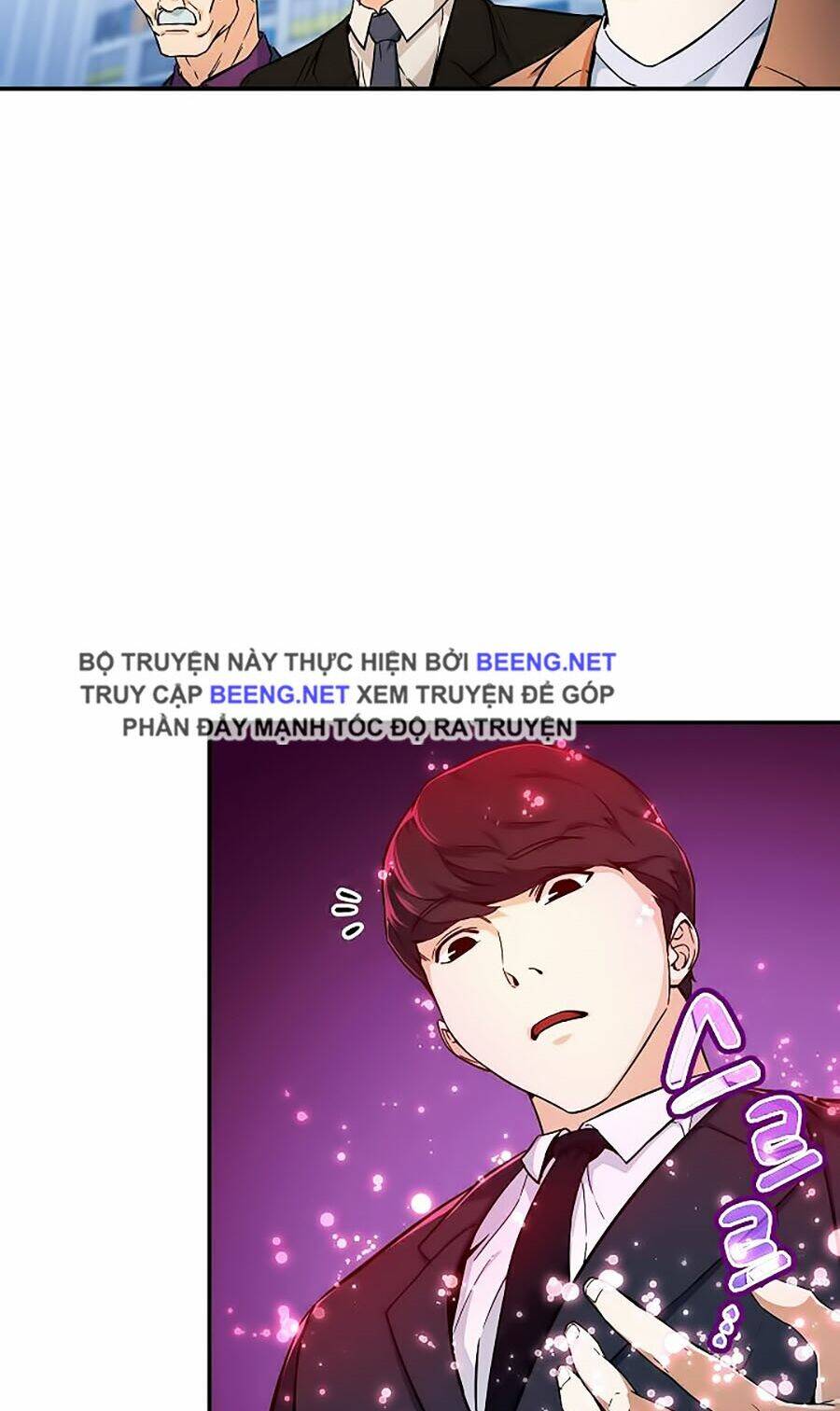 Bố Tôi Quá Mạnh - Chapter 30 - Page 12